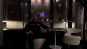Шлеменко обратился к болельщикам после боя с Белазом