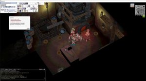 Символ вечности - Ragnarok Online Prime с нуля 112