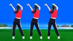 Béo phì và các bệnh lý về huyết áp cao, đường huyết cao, cholesterol cao, mỗi ngày nhảy bài tập gập