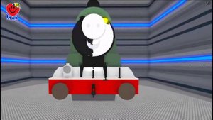 ПИГГИ 2 NEW BABY SONIC vs Макс! Jumpscare Piggy Book 2 Roblox Валеришка Макс