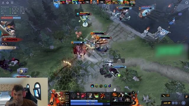 АЙСБЕРГ КРАТКО ПРО СМЕРТЬ ПАШИ ТЕХНИКА | ICEBERG ПОТЕЕТ НА смотреть онлайн