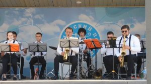 2025г. Фестиваль выходного дня. Мариинский Посад. ч.7