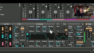 11 -Drift Settings