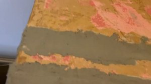 Штукатурю оргалит | Квартирный ремонт 2 | серия 7