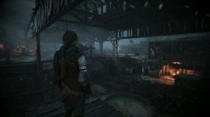 A Plague Tale: Requiem • 4 • Долг Защитницы • Русская озвучка •
