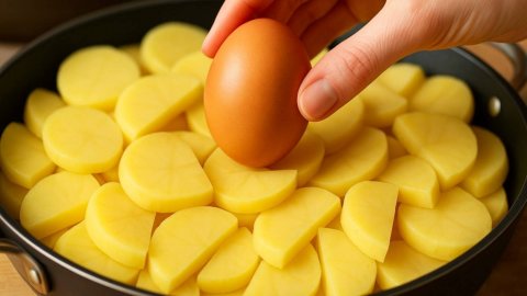 Не знаете, что приготовить?