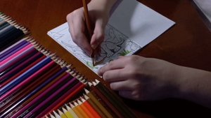 Каждая деталь должна быть на счету, когда берёшься за скурпулезную работу | Paint & Draw