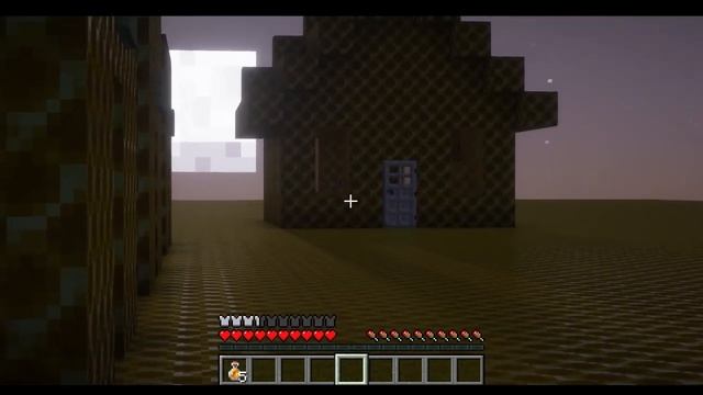 Я ПОПАЛ В МИР ПЧЕЛ В МАЙНКРАФТ?!!! смотреть онлайн