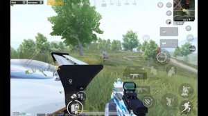 Завоеватель в соло от 1 лица , гайд на завика pubg .