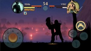 ЗАБРАЛ МЕЧИ У ОТШЕЛЬНИКА, ТЕЛОХРАНИТЕЛЬ ЖНЕЦ, БОСС МЯСНИК | SHADOW FIGHT 2 (Прохождение) #20