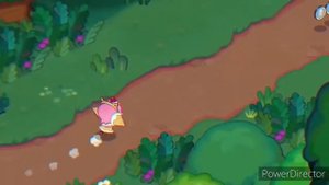 [Cookie run kingdom] новый куки