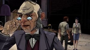 МЫ ДОЖДАЛИСЬ ЭТОГО The Wolf Among Us 2