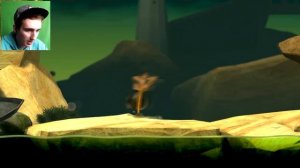 от ЭТОГО  забомбит у КАЖДОГО ☻ Getting Over It with Bennett Foddy | про