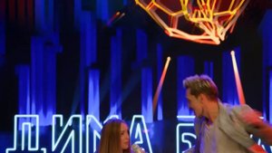 Мари Краймбрери и Дима Билан — Ты не моя пара | Новое Радио AWARDS 2023