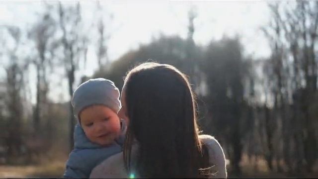 колыбельная 2