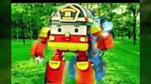 Тайная жизнь Эмбер и Роя. Глава 3 Травма.