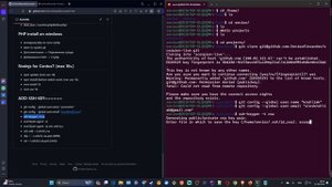 #3 Клонирование GitHub репозитория по SSH. Добавление SSH ключа. Практикум по микросервисам.
