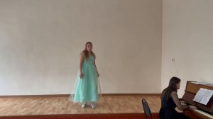 «Ой, по-над Волгой» обо. В.Локтева