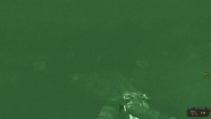 Я - Охотник на кровососов. STALKER Prosectors Project 1.7 #25