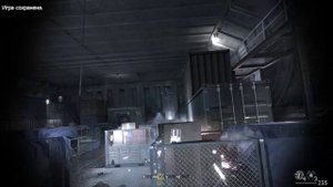Call of Duty 4 Modern Warfare полное прохождение 1часть
