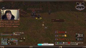 Lineage 2. Main. Бюджетная тироняха в 2024. Часть 6. Фарм на 2 спо?