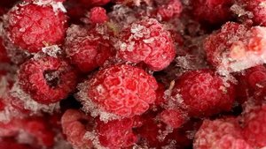 Быстрый торт из коржей