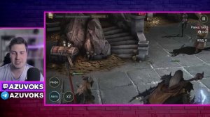 ГЛАВНЫЙ ПЕТУХ РЕЙДА! Новичок с Галеусом Гребенчатым в