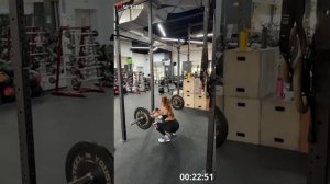 Новаковская Наталья, ТФ Зеленоград-2, член клуба, 
Количество повторений 55 повт.