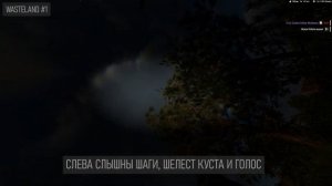 Arma Reforger Wasteland: чур я независимый