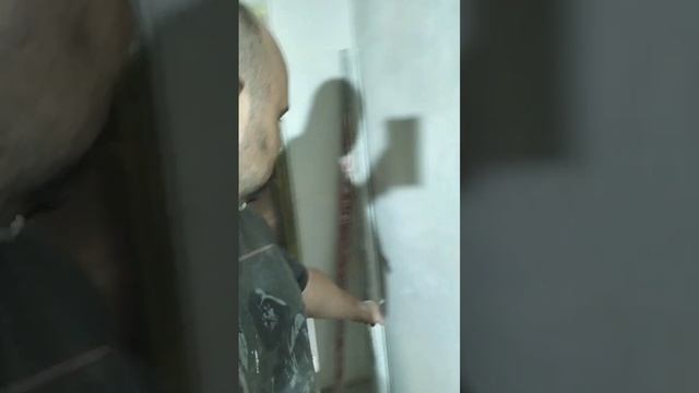 штукатурка под правило без маяков, выравниваем стены ? смотреть онлайн