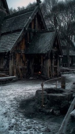 Время недобрых чудес