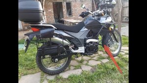 Racer Ranger RC300-GY8 / Проверка Клетки