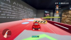 HOT WHEELS UNLEASHED 2 ➤ ХОТ ВИЛС 2 ➤ ПРОХОЖДЕНИЕ ЧАСТЬ 1