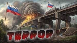 🌍🔥Запад в панике: Почему атака на Брянск совпала с ЖЕСТКИМ предупреждением Каллас о Китае?