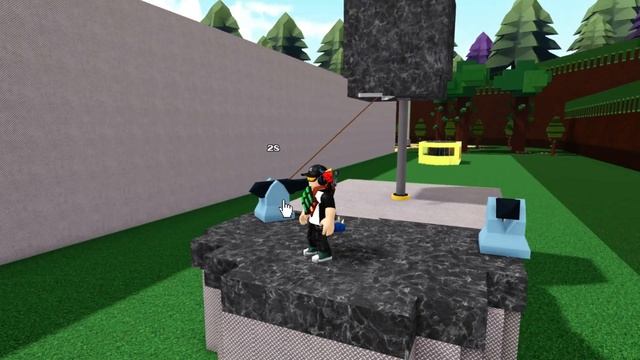 ПОДПИЧИКИ СТРОЯТ ПОСТРОЙКИ ЗА 5 10 15 МИНУТ В Build A Boat смотреть онлайн