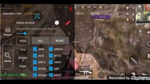 Читы пабг мобайл без бана