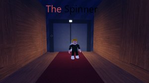 Играю в The Spinner