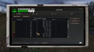 Максимальный Повелитель зоны на Сталкер Тень Чернобы?