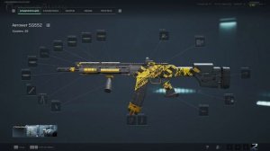 Автомат SG552 (Отличный Контроль Сборка) Delta force META GUN