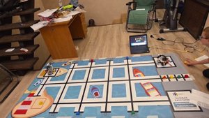 Прямой отбор РРО 2025, команда Ярослав. Общий план