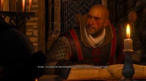 The Witcher 3 ( W3EE + REDUX) -"Сокровища графа Ройвена".