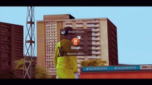 ГРЕХИ В ФИФА 14 НА АНДРОИД