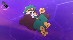 🌟Космоопера Старр - Анимационный клип Brawl Stars [Кавер н?