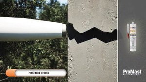 ProMast - MSP-110 (жидкий герметик)