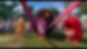 ANGRY BIRDS В КИНО 3 ОФИЦИАЛЬНО ЗАПУЩЕН В ПРОИЗВОДСТВО - Нов?