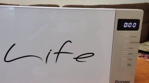 Микроволновая печь Pioneer MW262S