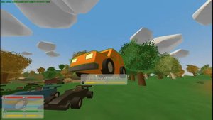 Как получить любую вещь в Unturned?Самый лёгкий способ!!(3.13