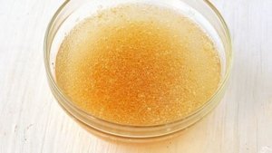 Карамельный чизкейк