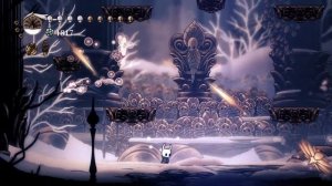 Пантеон Рыцаря Со Всеми Веригами I Hollow Knight