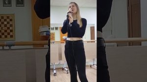 ТУМАНОВА АНАСТАСИЯ
